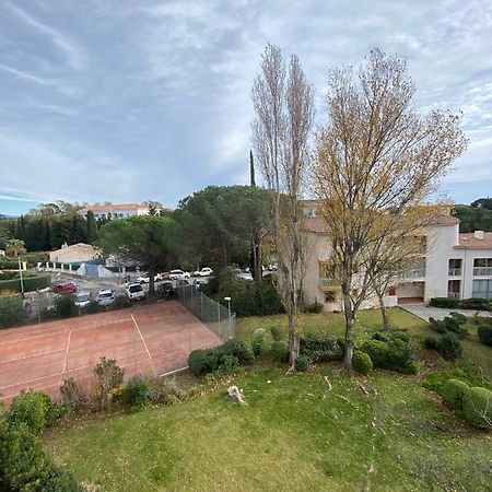 Frejus-Lagon Bleu Экстерьер фото