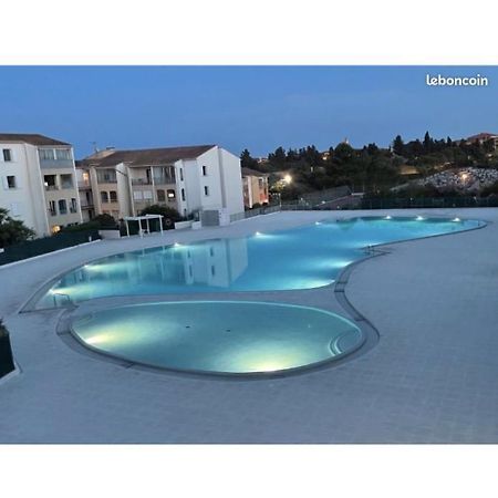 Frejus-Lagon Bleu Экстерьер фото
